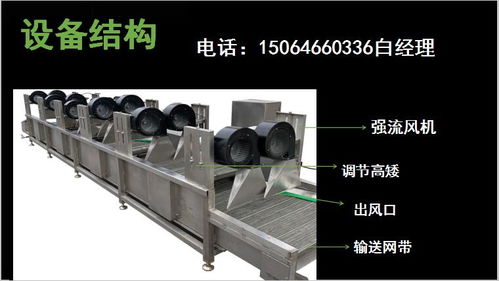 食品風乾機 翻轉(zhuǎn)式風乾設備