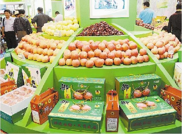 德合鑫農副產品展銷會“廣西行”啟動，首站百色 點燃區域特色，助力鄉村振興